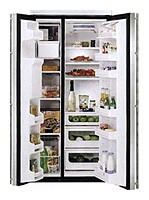 Холодильник Kuppersbusch KE 600-2-2 T фото, Характеристики