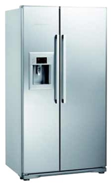 Buzdolabı Kuppersbusch KE 9600-0-2 T fotoğraf, özellikleri