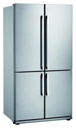 Kühlschrank Kuppersbusch KE 9800-0-4 T Foto, Charakteristik