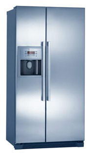 Холодильник Kuppersbusch KEL 580-1-2 T фото, Характеристики