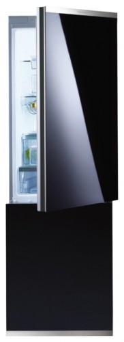 ตู้เย็น Kuppersbusch KG 6900-0-2T รูปถ่าย, ลักษณะเฉพาะ