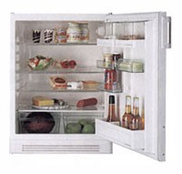 Холодильник Kuppersbusch UKE 187-6 Фото, характеристики
