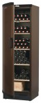 Kühlschrank La Sommeliere CTPE180 59.50x185.00x59.50 cm