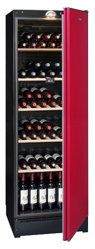 Холодильник La Sommeliere CTPE181A+ Фото, характеристики