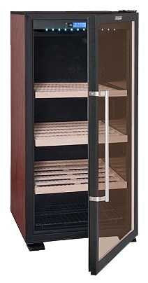 Kühlschrank La Sommeliere CTV140 Foto, Charakteristik