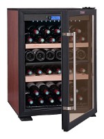 Tủ lạnh La Sommeliere CTV60.2Z ảnh, đặc điểm
