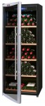 Холодильник La Sommeliere CVD122B 58.00x148.50x65.00 см