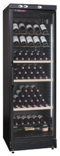 Холодильник La Sommeliere D372WICST Фото, характеристики