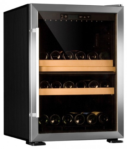 Buzdolabı La Sommeliere ECT65.2Z fotoğraf, özellikleri