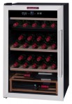Холодильник La Sommeliere LS34.2Z 49.50x84.80x43.00 см