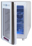 Kühlschrank La Sommeliere LS6 26.50x50.00x40.50 cm