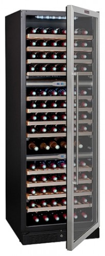 Kühlschrank La Sommeliere TR3V180 Foto, Charakteristik