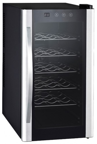 Холодильник La Sommeliere VINO18K фото, Характеристики