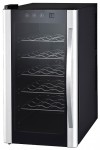 Kühlschrank La Sommeliere VINO18K 34.50x63.70x50.50 cm