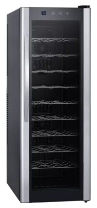Kühlschrank La Sommeliere VINO30K Foto, Charakteristik