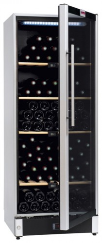 Kühlschrank La Sommeliere VIP150 Foto, Charakteristik