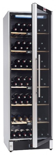 Buzdolabı La Sommeliere VIP180 fotoğraf, özellikleri