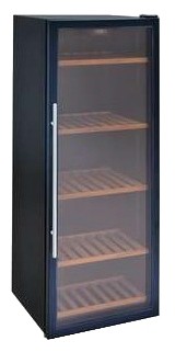 Kühlschrank La Sommeliere VN120 Foto, Charakteristik