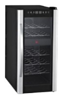 Buzdolabı La Sommeliere VN18T2 fotoğraf, özellikleri