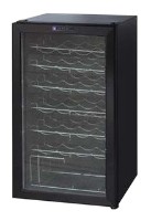 Холодильник La Sommeliere VN50 фото, Характеристики