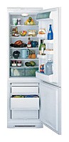 Kjøleskap Lec T 663 W Bilde, kjennetegn