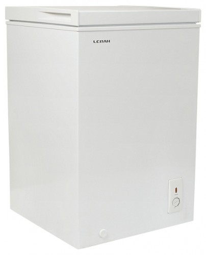 Хладилник Leran SFR 100 W снимка, Характеристики