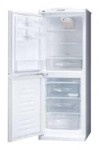 Холодильник LG GA-249SA 55.00x147.90x60.00 см