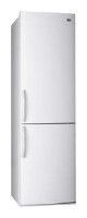 Холодильник LG GA-409 UCA фото, Характеристики