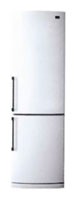 Tủ lạnh LG GA-419 BCA ảnh, đặc điểm