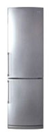 Buzdolabı LG GA-419 BLCA fotoğraf, özellikleri