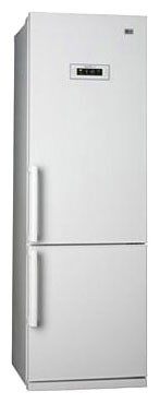 Kühlschrank LG GA-419 BQA Foto, Charakteristik