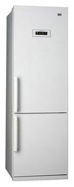 Kühlschrank LG GA-419 BVQA Foto, Charakteristik