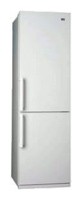 Ψυγείο LG GA-419 UPA φωτογραφία, χαρακτηριστικά