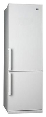 Хладилник LG GA-449 BCA снимка, Характеристики