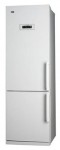 Refrigerator LG GA-449 BLA 60.00x185.00x68.00 cm
