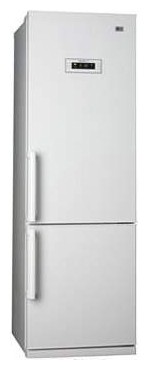 Холодильник LG GA-449 BQA Фото, характеристики