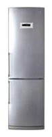 Refrigerator LG GA-449 BTLA larawan, katangian
