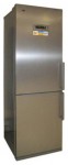 Kühlschrank LG GA-449 BTMA 60.00x185.00x69.00 cm
