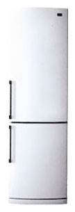Холодильник LG GA-449 BVCA фото, Характеристики