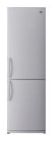 Kühlschrank LG GA-449 UABA Foto, Charakteristik