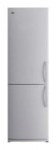 Холодильник LG GA-449 UABA 60.00x185.00x68.00 см