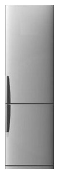 Kühlschrank LG GA-449 UTBA Foto, Charakteristik