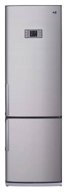 Холодильник LG GA-449 UTPA Фото, характеристики
