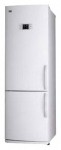 Kühlschrank LG GA-449 UVPA 59.50x185.00x68.30 cm