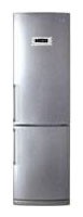Buzdolabı LG GA-479 BLMA fotoğraf, özellikleri