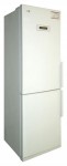 Холодильник LG GA-479 BPA 59.50x200.00x68.30 см