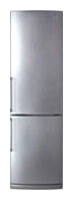 Tủ lạnh LG GA-479 BSBA ảnh, đặc điểm