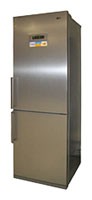 Kühlschrank LG GA-479 BSLA Foto, Charakteristik