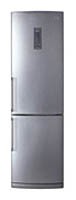 Хладилник LG GA-479 BTLA снимка, Характеристики