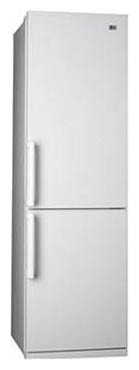 Tủ lạnh LG GA-479 BVCA ảnh, đặc điểm